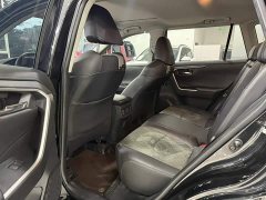 Toyota RAV4 2.0L CVT AWD Fashion Plus - photo 14