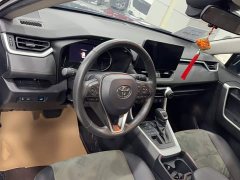 Toyota RAV4 2.0L CVT AWD Fashion Plus - photo 2