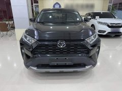Toyota RAV4 2.0L CVT AWD Fashion Plus - photo 4