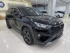 Toyota RAV4 2.0L CVT AWD Fashion Plus - photo 5