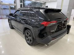 Toyota RAV4 2.0L CVT AWD Fashion Plus - photo 6
