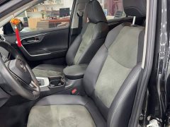 Toyota RAV4 2.0L CVT AWD Fashion Plus - photo 7