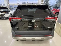 Toyota RAV4 2.0L CVT AWD Fashion Plus - photo 8