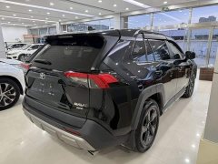Toyota RAV4 2.0L CVT AWD Fashion Plus - photo 9
