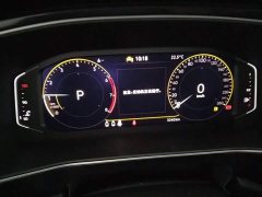 Volkswagen Touareg Sharp 300TSI Sharp Enjoy Edition - ფოტო 11