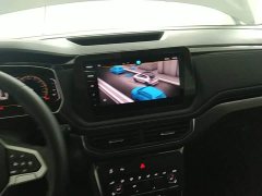 Volkswagen Touareg Sharp 300TSI Sharp Enjoy Edition - ფოტო 12