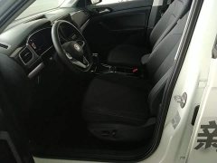 Volkswagen Touareg Sharp 300TSI Sharp Enjoy Edition - ფოტო 14