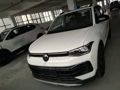 Volkswagen Touareg Sharp 300TSI Sharp Enjoy Edition - ფოტო 2