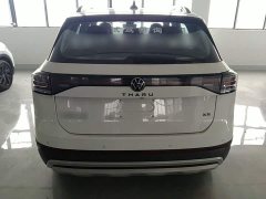 Volkswagen Touareg Sharp 300TSI Sharp Enjoy Edition - ფოტო 5