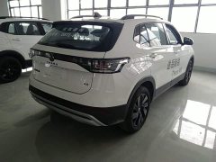 Volkswagen Touareg Sharp 300TSI Sharp Enjoy Edition - ფოტო 6