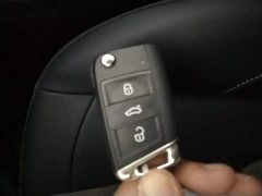 Volkswagen Touareg Sharp 300TSI Sharp Enjoy Edition - ფოტო 8