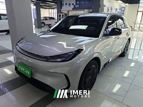 2026 Arcfox Beta T1 425 PRO - автомобиль из Китая