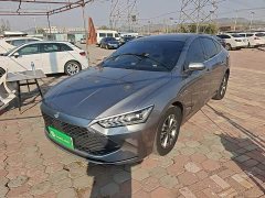 BYD Qin PLUS Champion Edition DM-i 55KM Leading - ფოტო 1