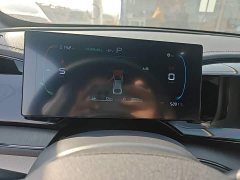 BYD Qin PLUS Champion Edition DM-i 55KM Leading - ფოტო 11