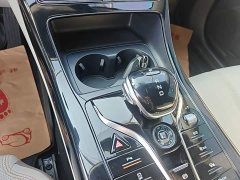 BYD Qin PLUS Champion Edition DM-i 55KM Leading - ფოტო 13