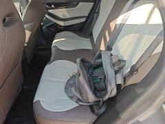 BYD Qin PLUS Champion Edition DM-i 55KM Leading - ფოტო 16