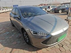 BYD Qin PLUS Champion Edition DM-i 55KM Leading - ფოტო 3