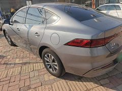 BYD Qin PLUS Champion Edition DM-i 55KM Leading - ფოტო 4