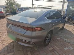 BYD Qin PLUS Champion Edition DM-i 55KM Leading - ფოტო 6