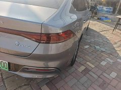 BYD Qin PLUS Champion Edition DM-i 55KM Leading - ფოტო 7