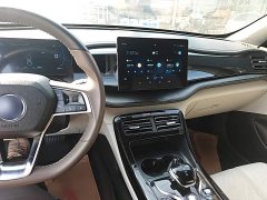 BYD Qin PLUS Champion Edition DM-i 55KM Leading - ფოტო 9