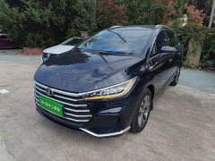 BYD Song MAX Upgraded 1.5T Automatic Luxury 6-Seater - ფოტო 1