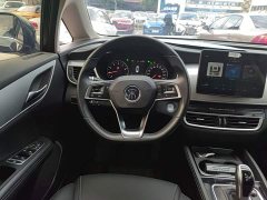 BYD Song MAX Upgraded 1.5T Automatic Luxury 6-Seater - ფოტო 10