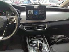 BYD Song MAX Upgraded 1.5T Automatic Luxury 6-Seater - ფოტო 12