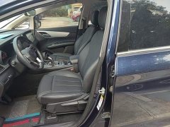 BYD Song MAX Upgraded 1.5T Automatic Luxury 6-Seater - ფოტო 14