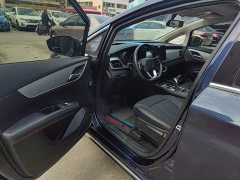BYD Song MAX Upgraded 1.5T Automatic Luxury 6-Seater - ფოტო 15