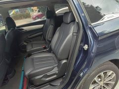 BYD Song MAX Upgraded 1.5T Automatic Luxury 6-Seater - ფოტო 16