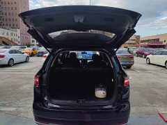 BYD Song MAX Upgraded 1.5T Automatic Luxury 6-Seater - ფოტო 18