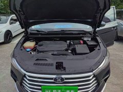 BYD Song MAX Upgraded 1.5T Automatic Luxury 6-Seater - ფოტო 19