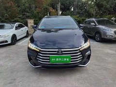 BYD Song MAX Upgraded 1.5T Automatic Luxury 6-Seater - ფოტო 2