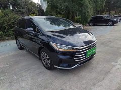 BYD Song MAX Upgraded 1.5T Automatic Luxury 6-Seater - ფოტო 3