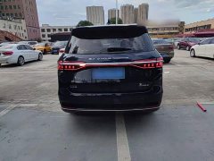 BYD Song MAX Upgraded 1.5T Automatic Luxury 6-Seater - ფოტო 5
