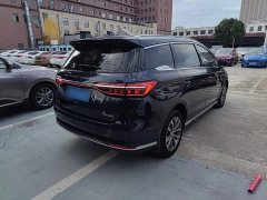 BYD Song MAX Upgraded 1.5T Automatic Luxury 6-Seater - ფოტო 6