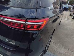 BYD Song MAX Upgraded 1.5T Automatic Luxury 6-Seater - ფოტო 7