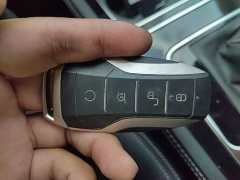 BYD Song MAX Upgraded 1.5T Automatic Luxury 6-Seater - ფოტო 8