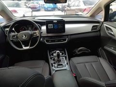 BYD Song MAX Upgraded 1.5T Automatic Luxury 6-Seater - ფოტო 9