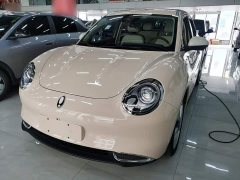 ORA Good Cat 400km Standard Range Venus Edition Ternary Lithium Battery - photo 1