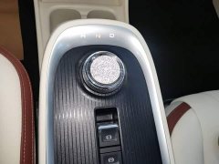 ORA Good Cat 400km Standard Range Venus Edition Ternary Lithium Battery - photo 13