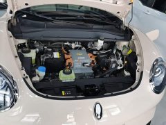 ORA Good Cat 400km Standard Range Venus Edition Ternary Lithium Battery - photo 19