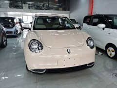 ORA Good Cat 400km Standard Range Venus Edition Ternary Lithium Battery - photo 2