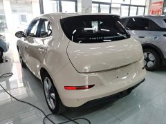 ORA Good Cat 400km Standard Range Venus Edition Ternary Lithium Battery - photo 4