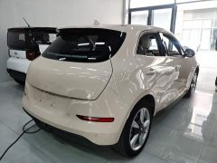 ORA Good Cat 400km Standard Range Venus Edition Ternary Lithium Battery - photo 6