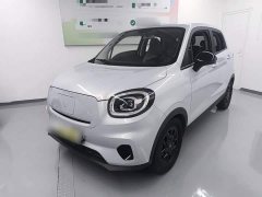 Leapmotor T03 310 Lite Enjoy Edition - ფოტო 1