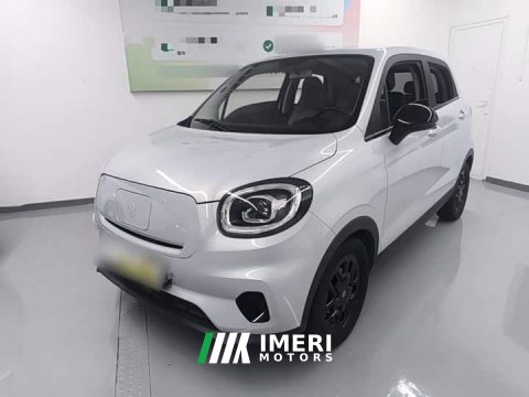 2023 Leapmotor T03 310 Lite Enjoy Edition - car from China