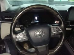 Toyota Sienna 2.5L Hybrid Comfort Edition - фото 10