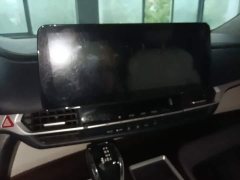Toyota Sienna 2.5L Hybrid Comfort Edition - фото 12